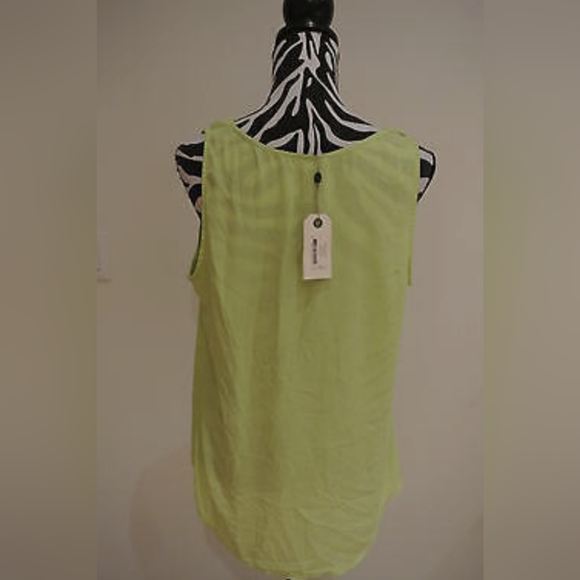 Rag & Bone xs Tank - Picture 2 of 2